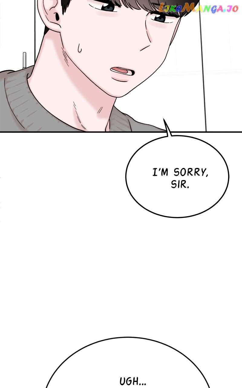 My Dud to Stud Boyfriend Chapter 64 - page 95