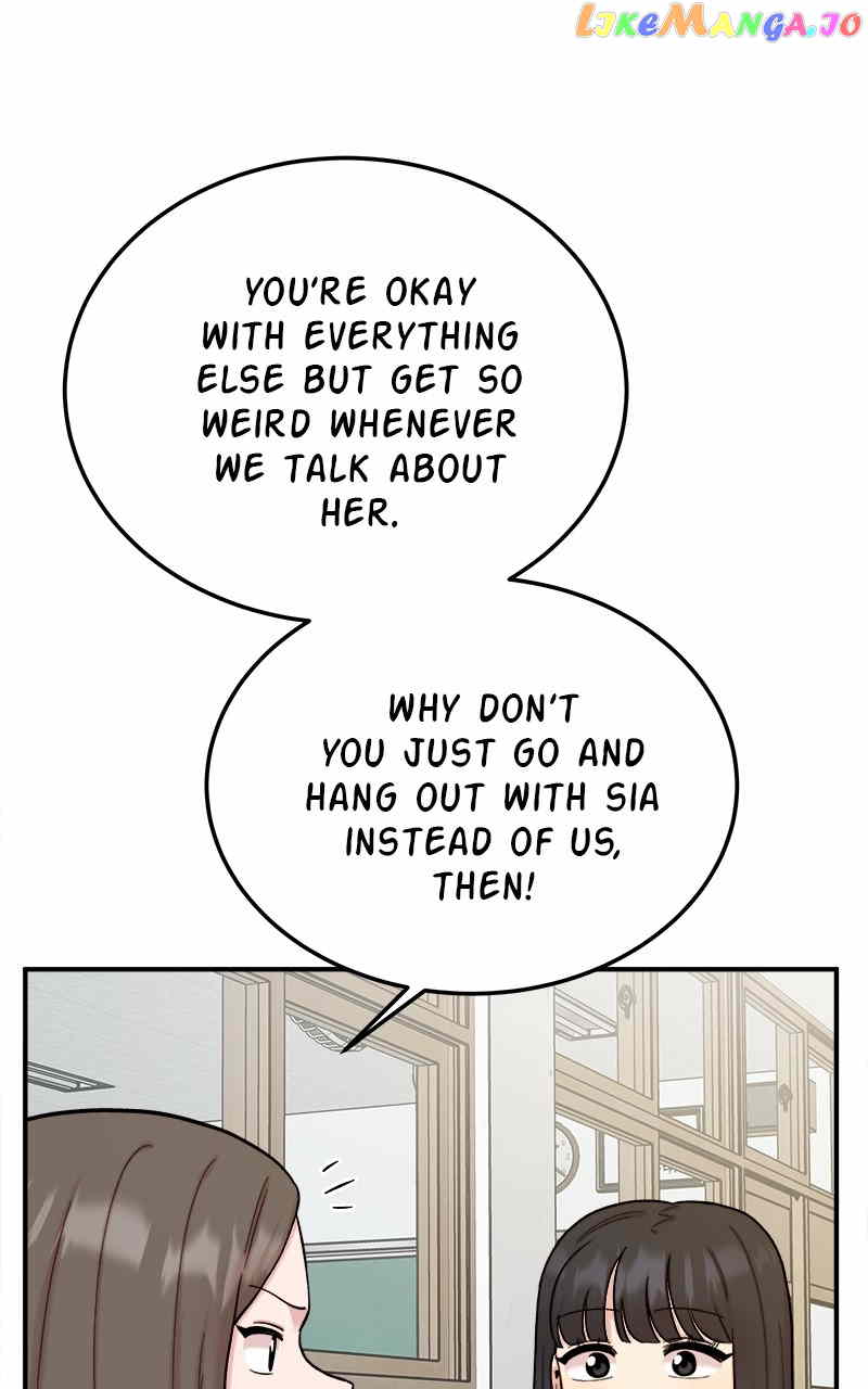 My Dud to Stud Boyfriend Chapter 67 - page 114