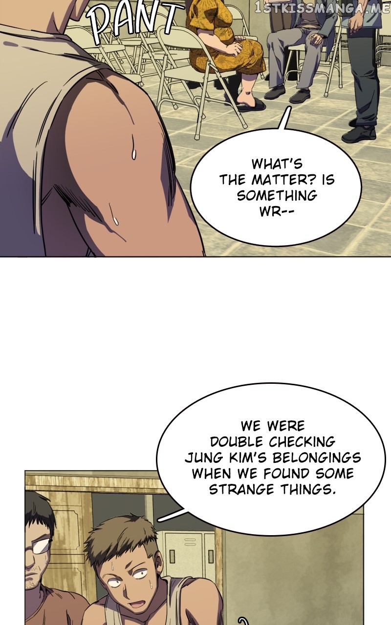 Parallel City Chapter 113 - page 65