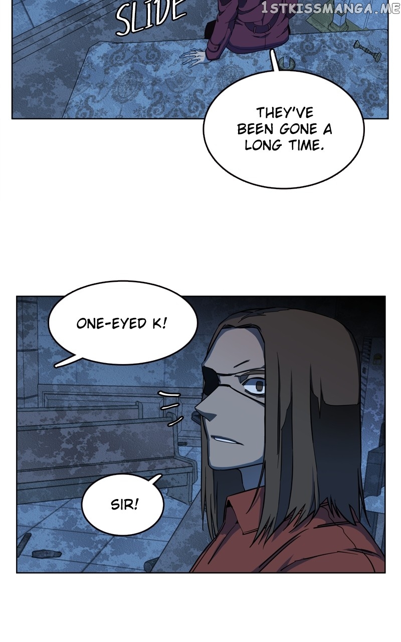 Parallel City Chapter 106 - page 69