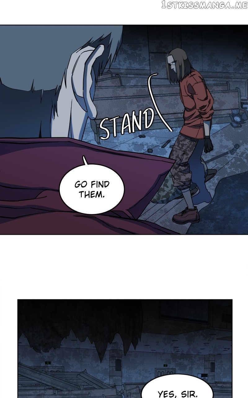 Parallel City Chapter 106 - page 70