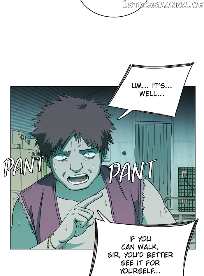 Parallel City Chapter 100 - page 100