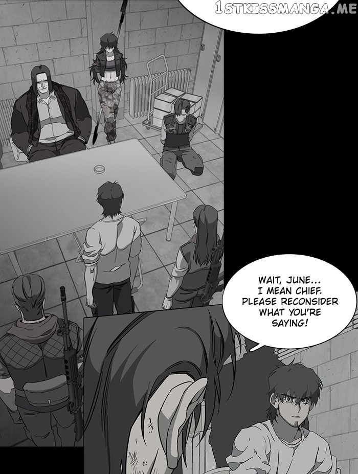 Parallel City Chapter 100 - page 47