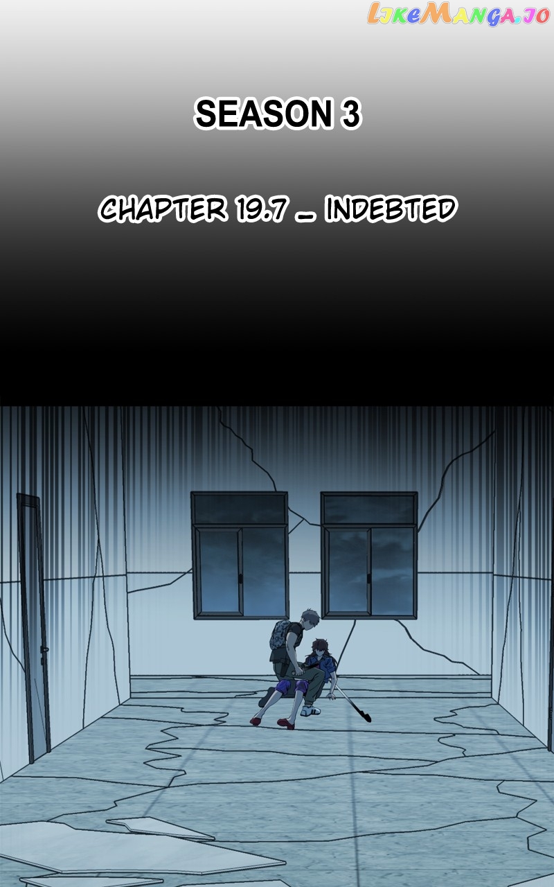 Parallel City Chapter 118 - page 26