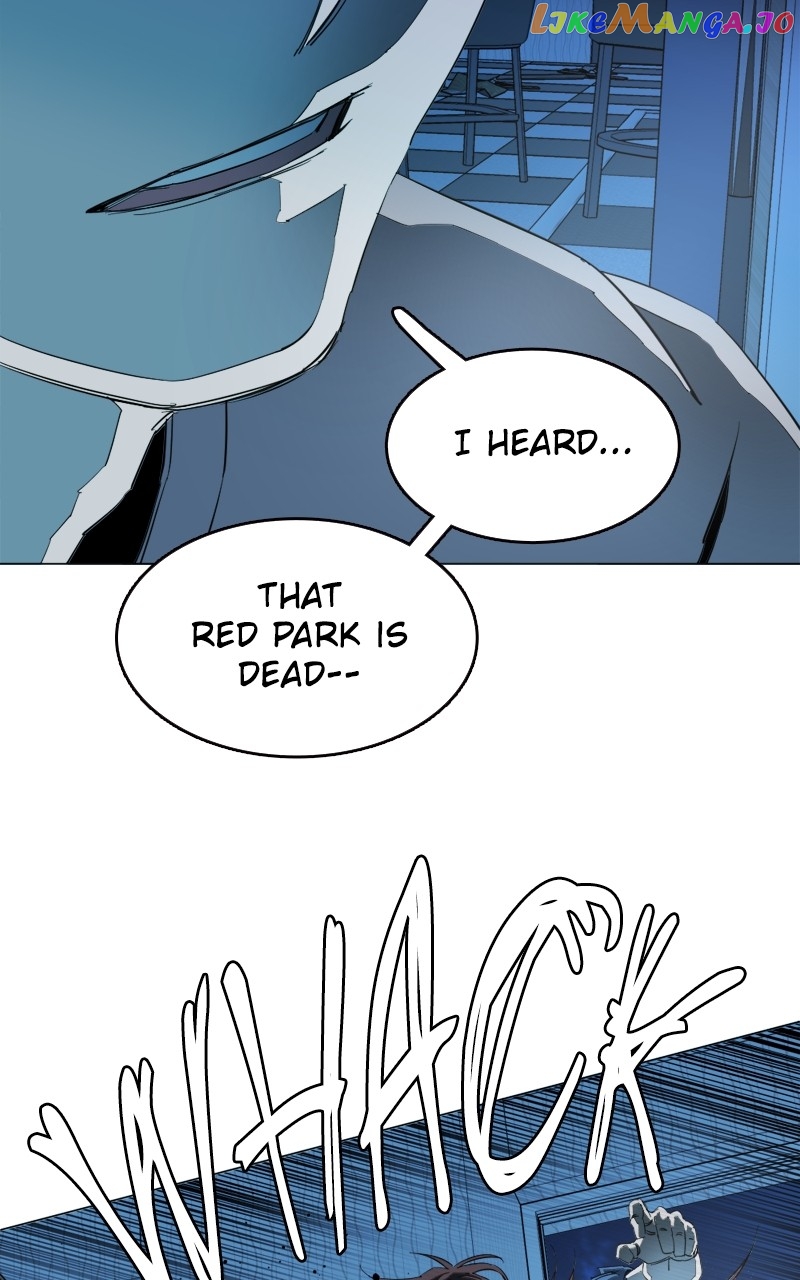 Parallel City Chapter 118 - page 4