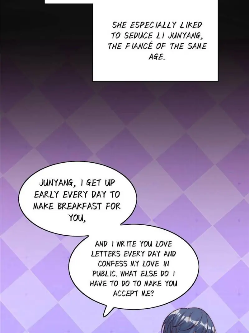 All the Heroes Love Me Chapter 3 - page 4