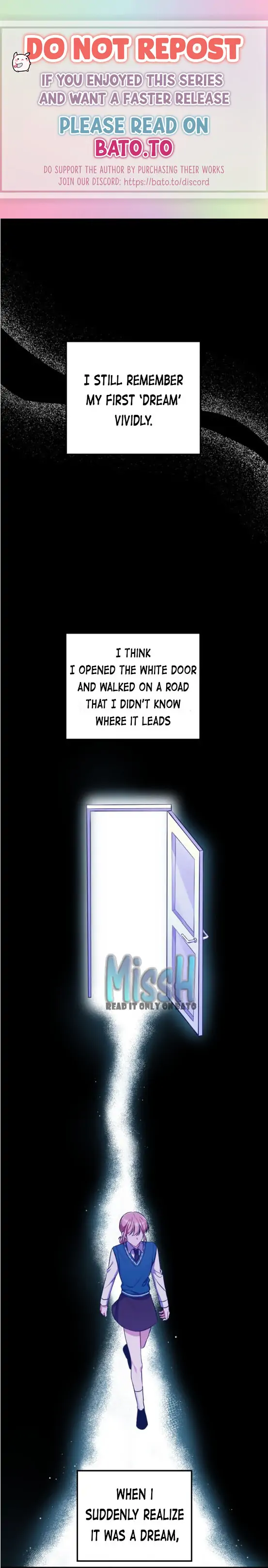 Wavering Worlds chapter 2 - page 1