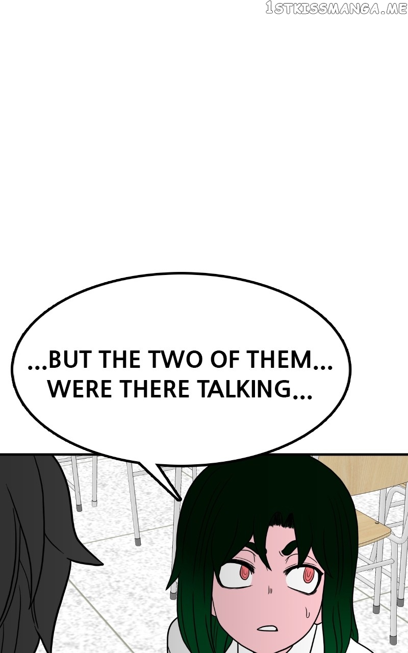 Dating to Survive Chapter 21 - page 21