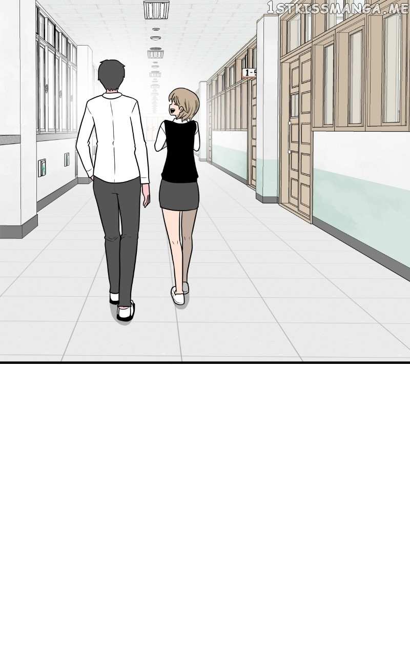 Dating to Survive Chapter 21 - page 76