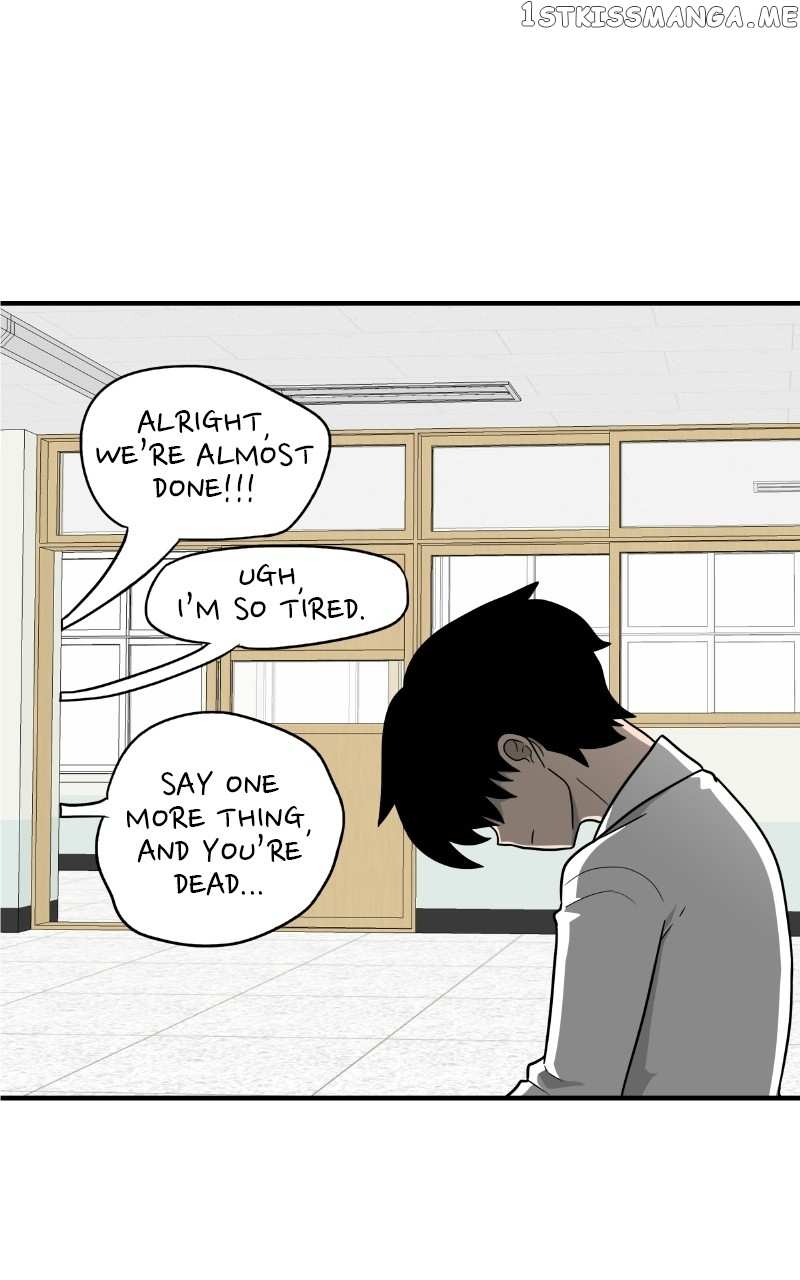 Dating to Survive Chapter 20 - page 105