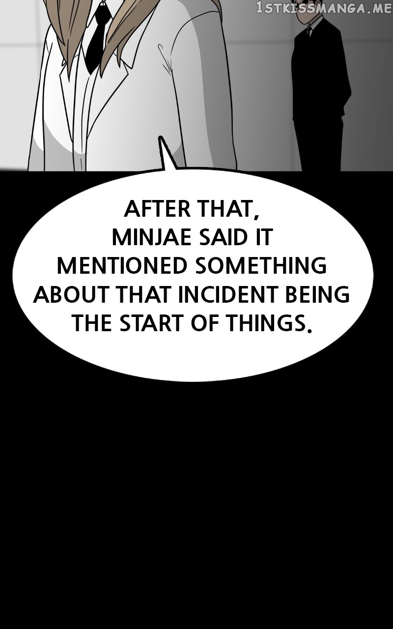 Dating to Survive Chapter 19 - page 56