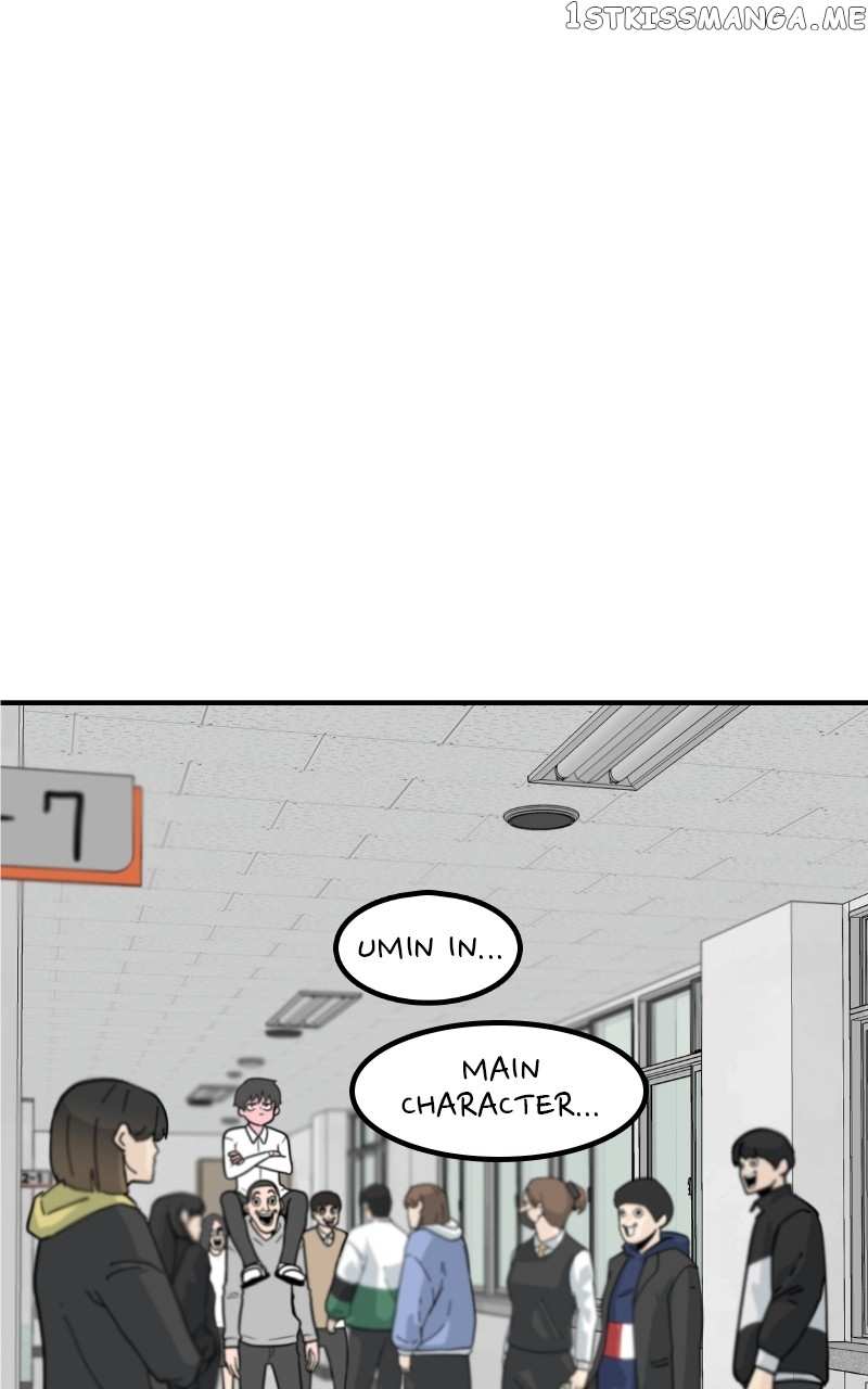 Dating to Survive Chapter 16 - page 20