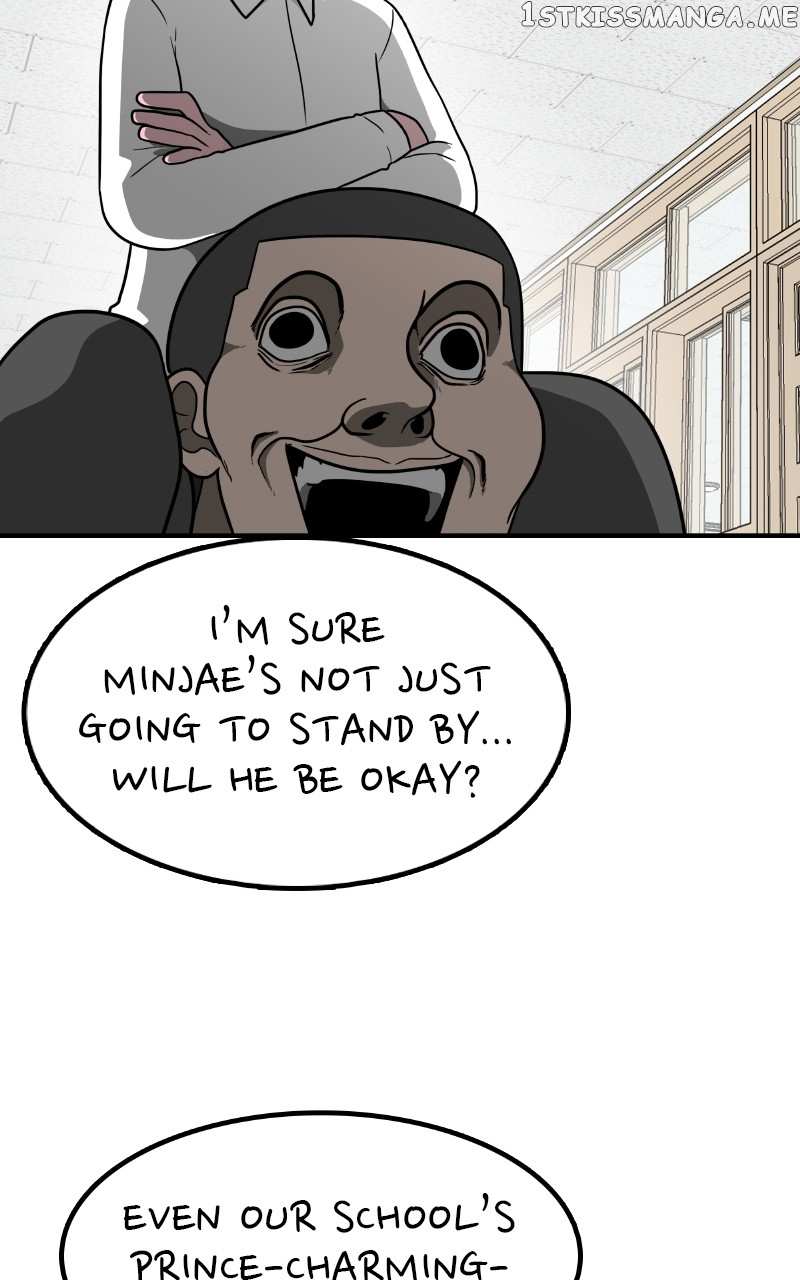 Dating to Survive Chapter 16 - page 24