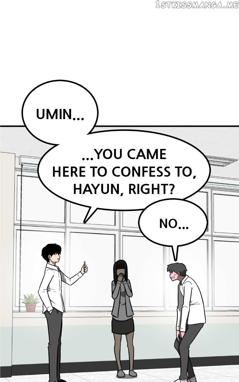 Dating to Survive Chapter 16 - page 52