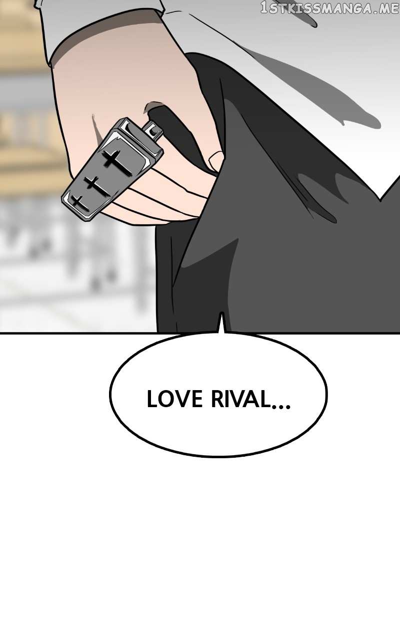 Dating to Survive Chapter 16 - page 56