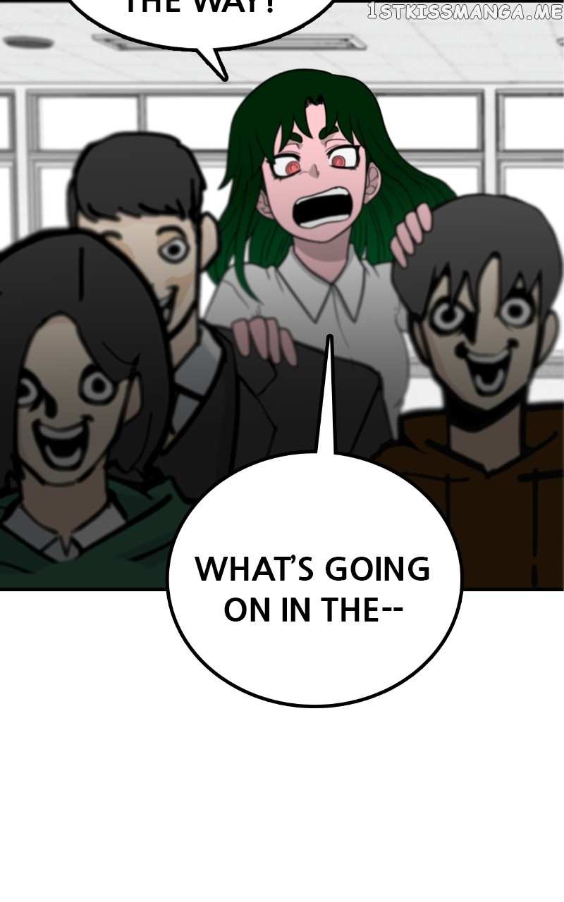 Dating to Survive Chapter 16 - page 93