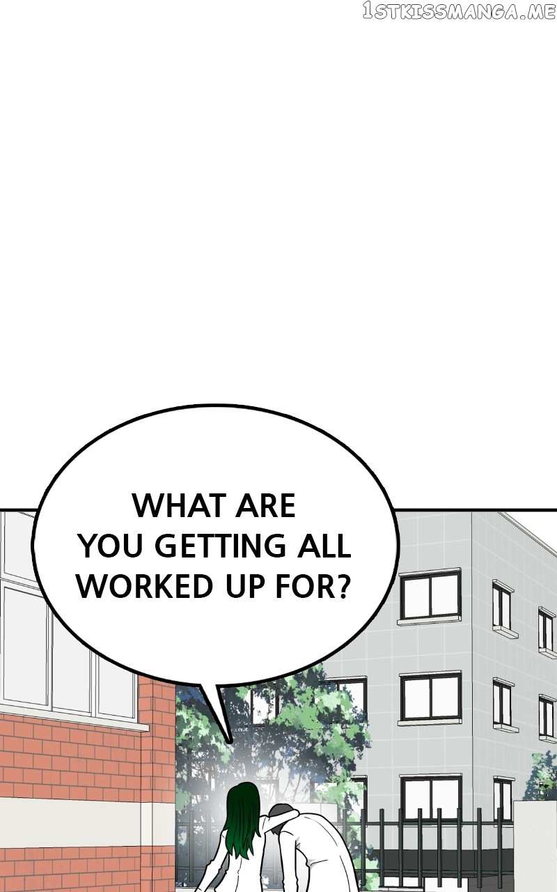 Dating to Survive Chapter 15 - page 118