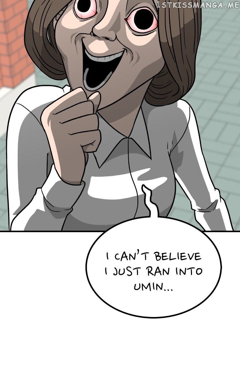 Dating to Survive Chapter 15 - page 133
