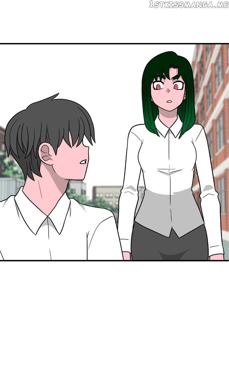 Dating to Survive Chapter 15 - page 143