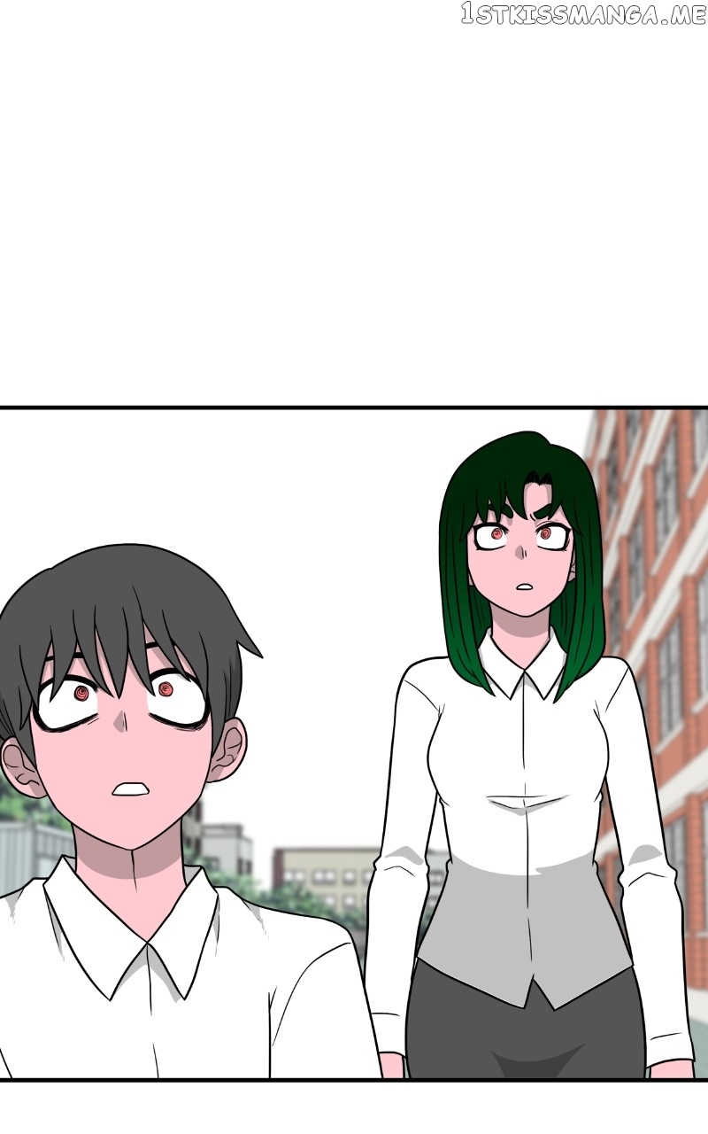 Dating to Survive Chapter 15 - page 144