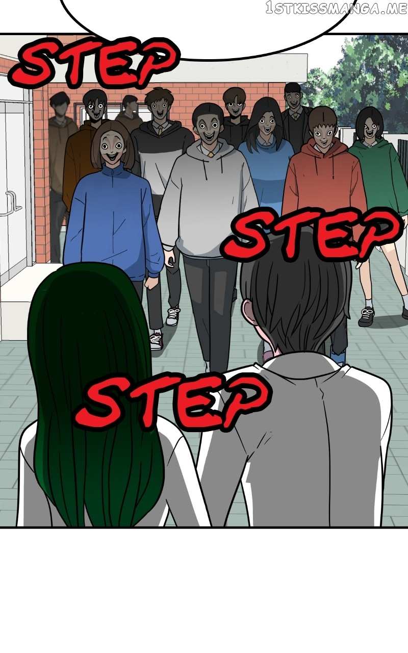 Dating to Survive Chapter 15 - page 151