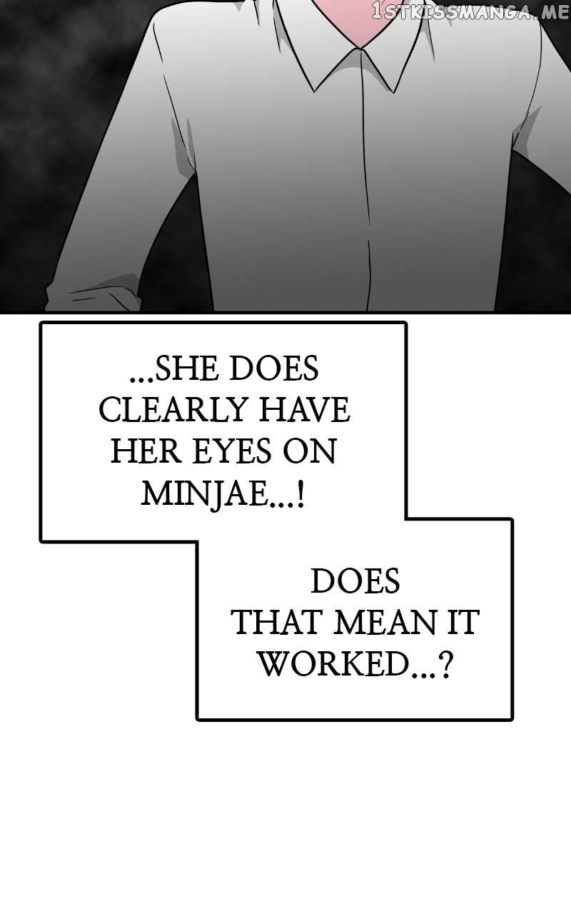 Dating to Survive Chapter 15 - page 50