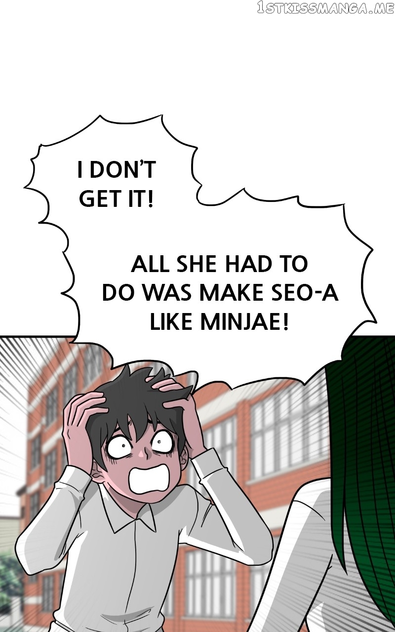 Dating to Survive Chapter 15 - page 81