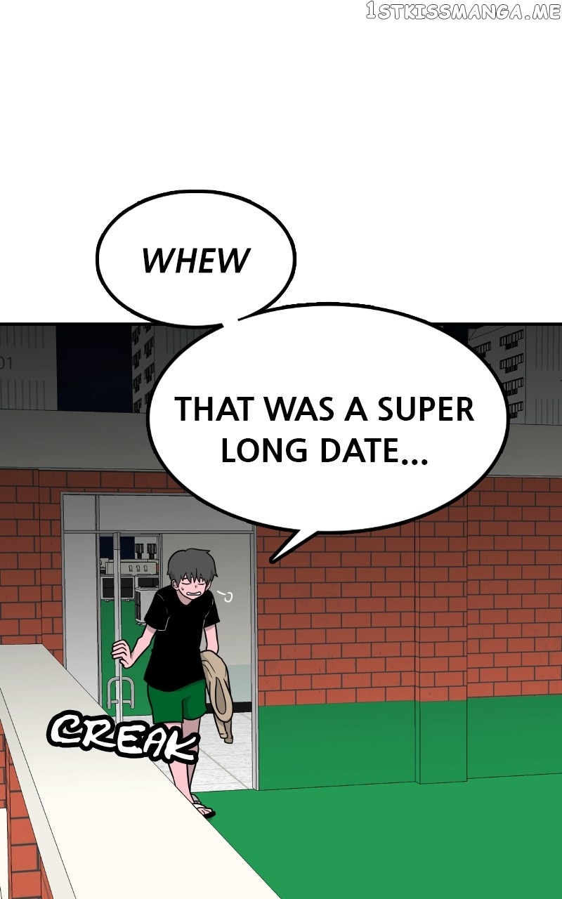 Dating to Survive Chapter 13 - page 118