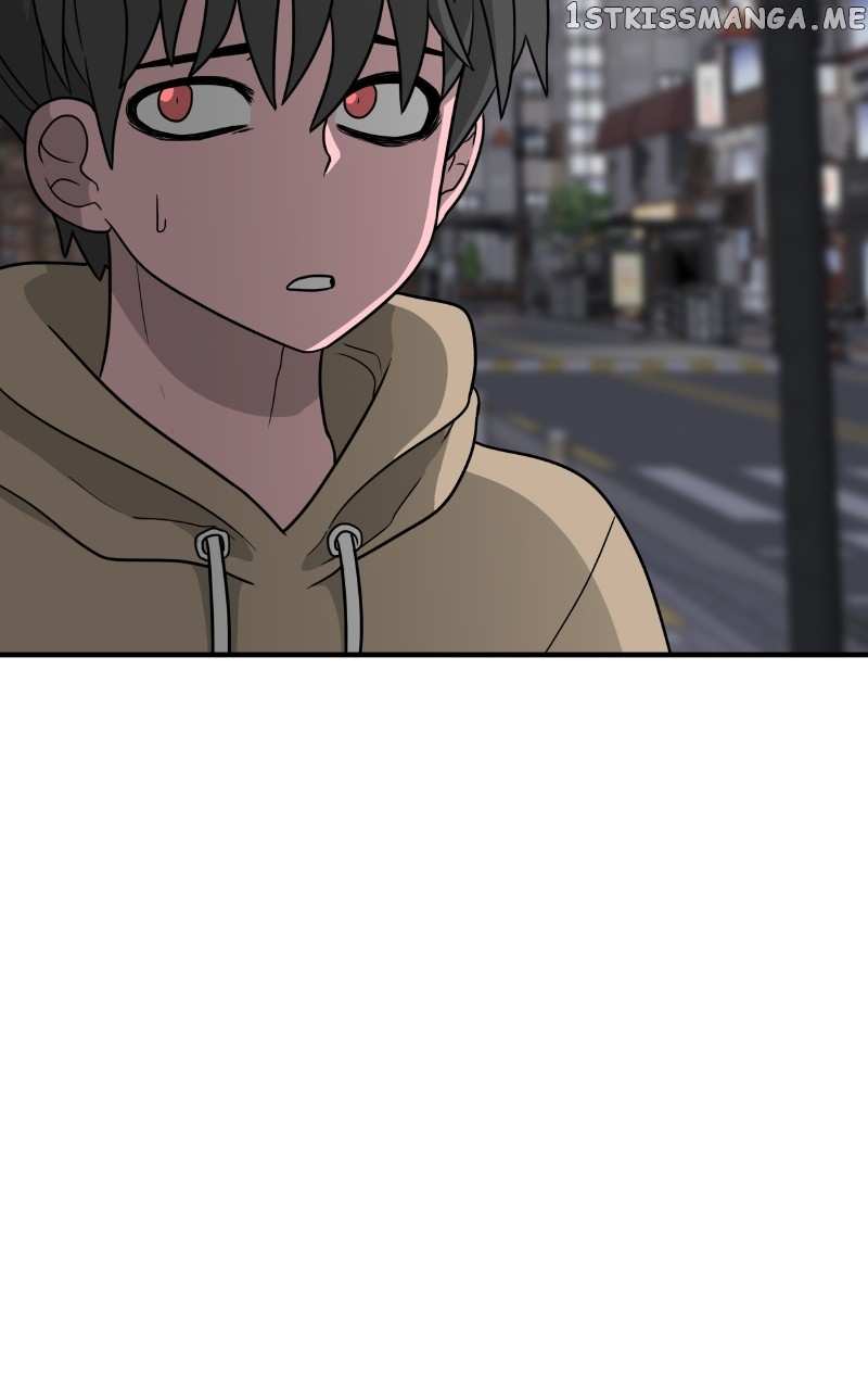 Dating to Survive Chapter 13 - page 17