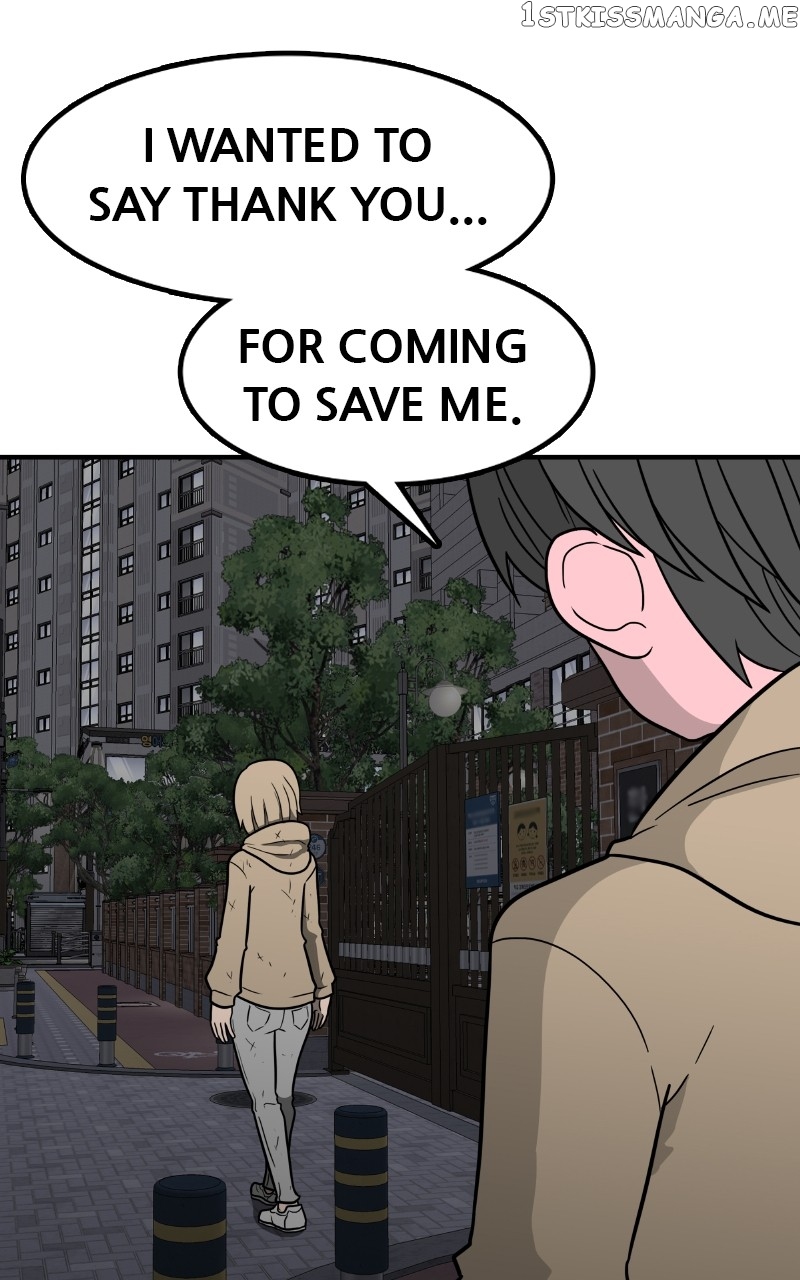 Dating to Survive Chapter 13 - page 18