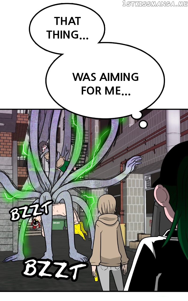 Dating to Survive Chapter 12 - page 60