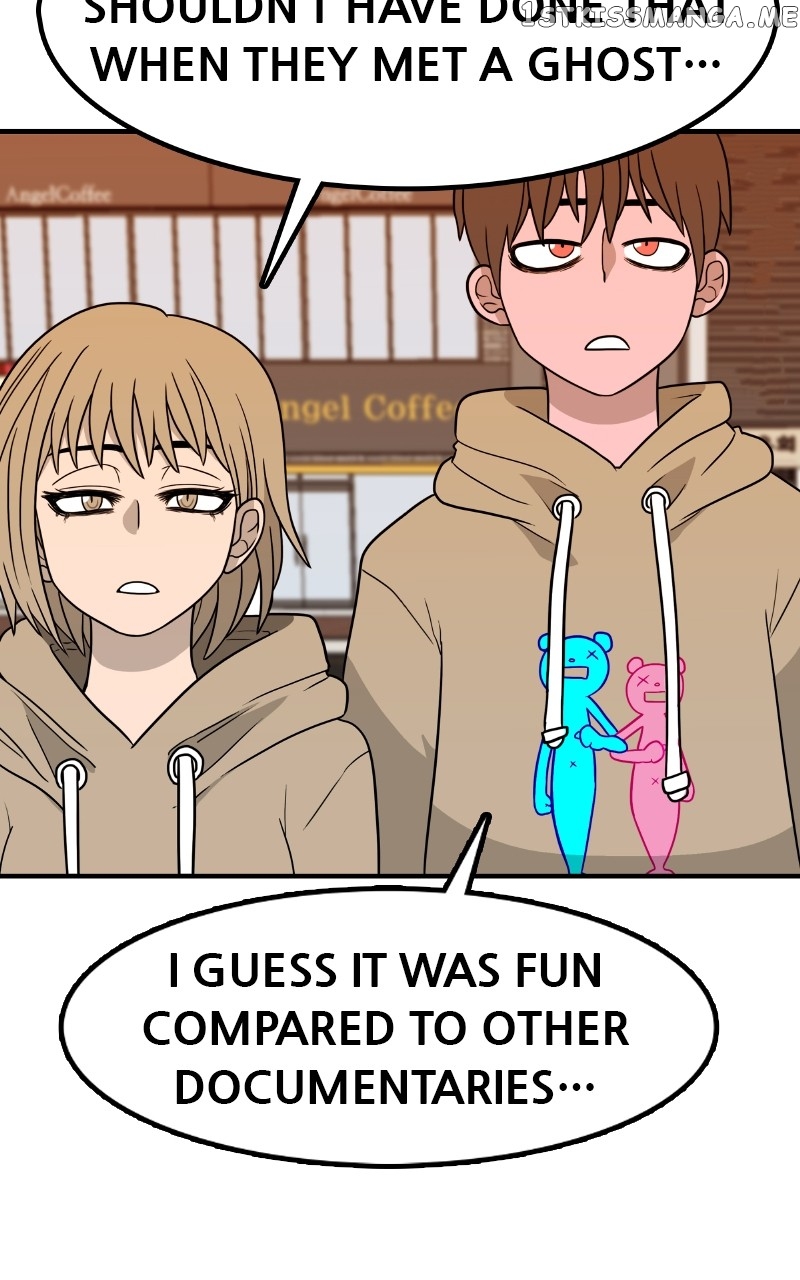 Dating to Survive Chapter 10 - page 120