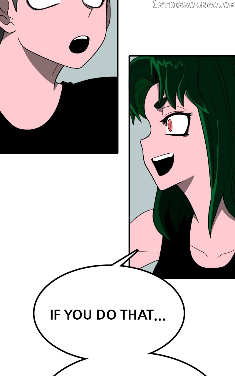 Dating to Survive Chapter 9 - page 61