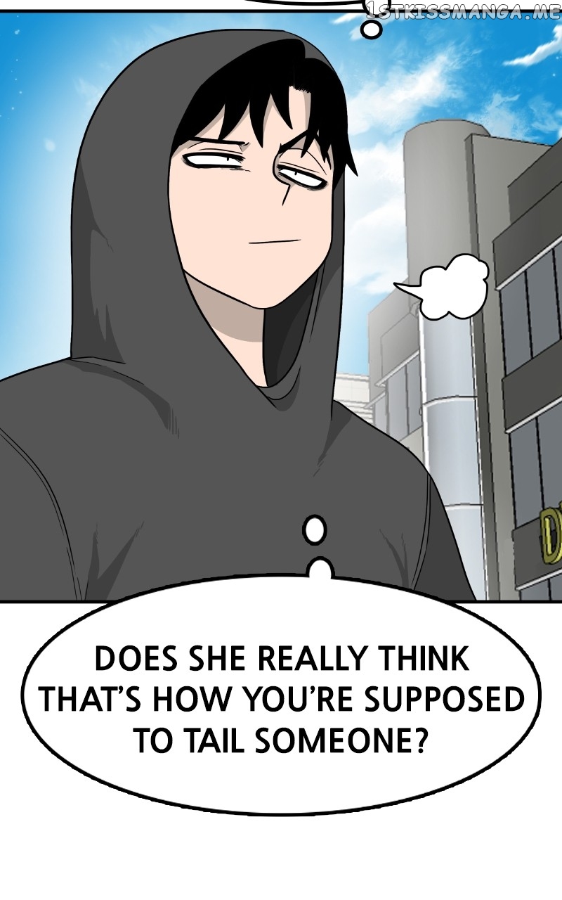 Dating to Survive Chapter 9 - page 89