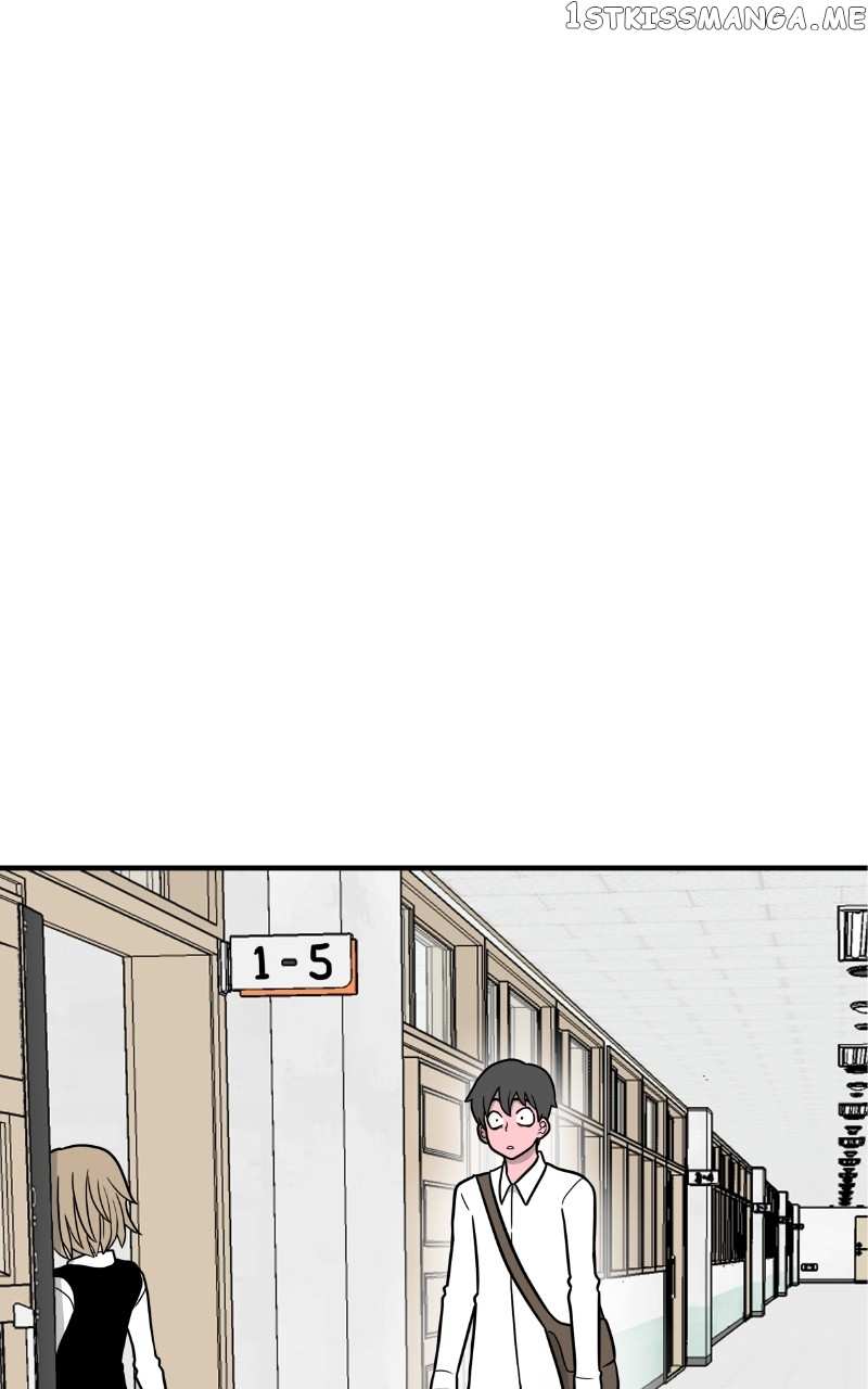 Dating to Survive Chapter 6 - page 30