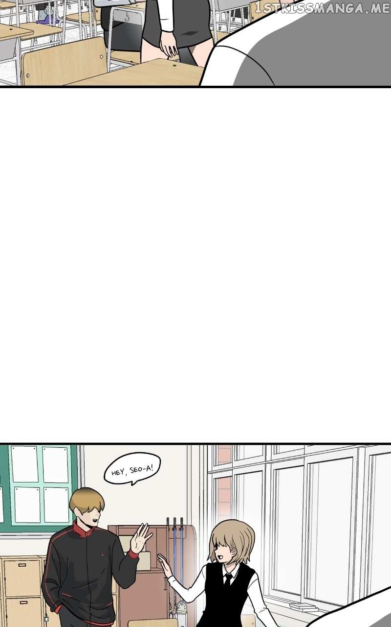 Dating to Survive Chapter 6 - page 34