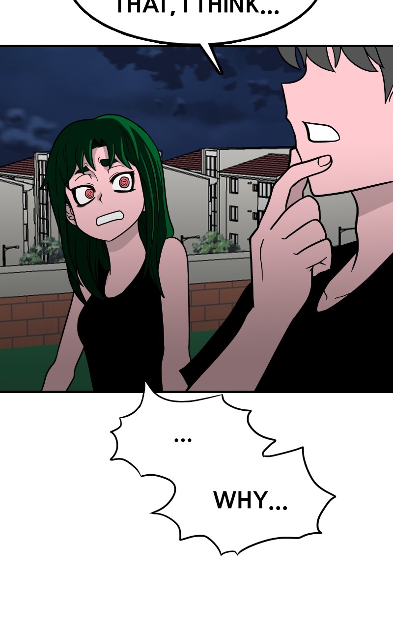 Dating to Survive Chapter 4 - page 97