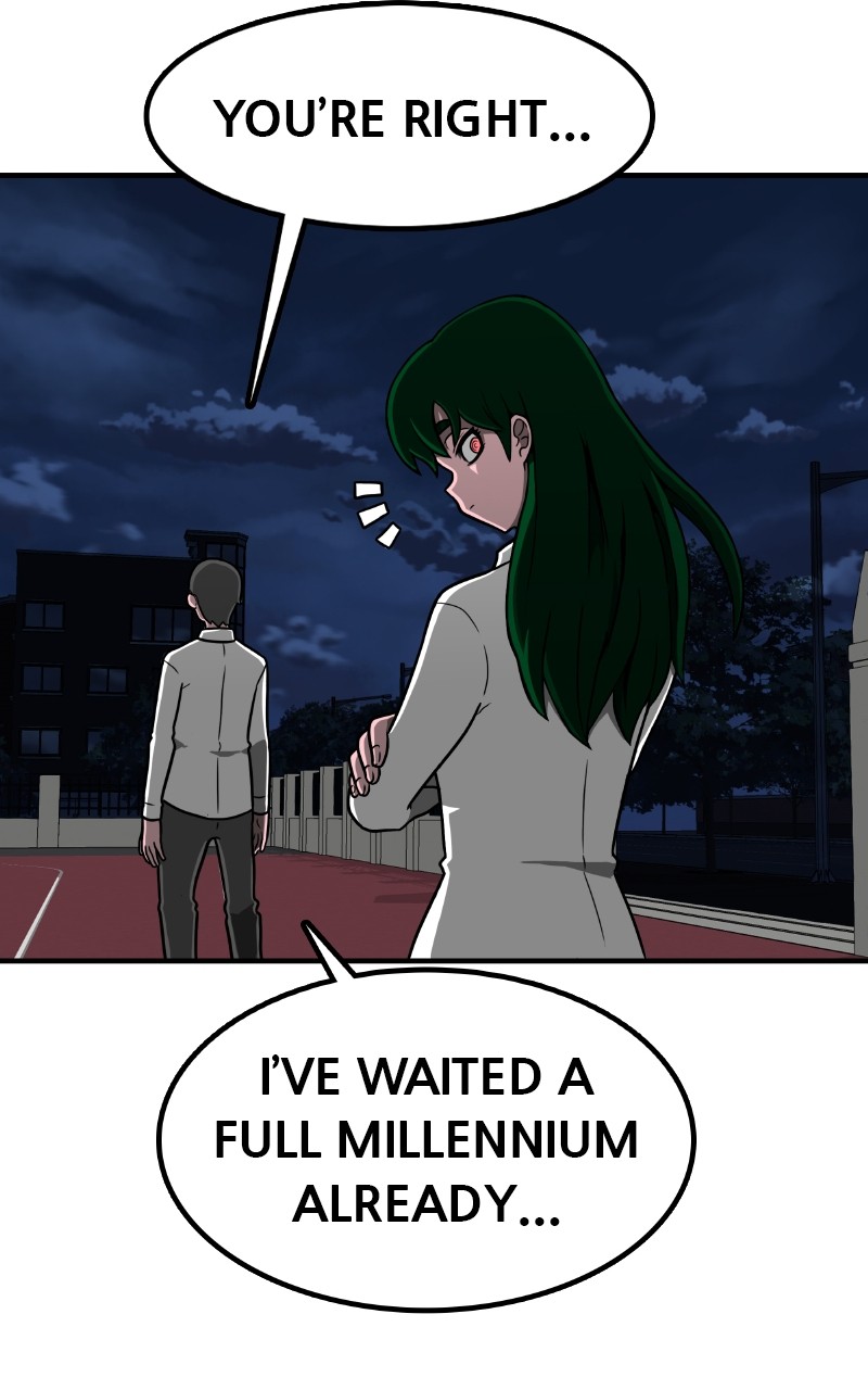 Dating to Survive Chapter 2 - page 165