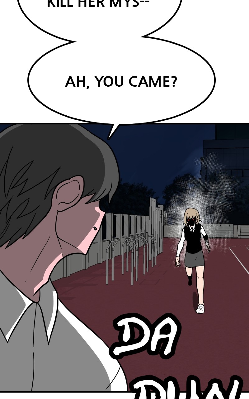 Dating to Survive Chapter 2 - page 171