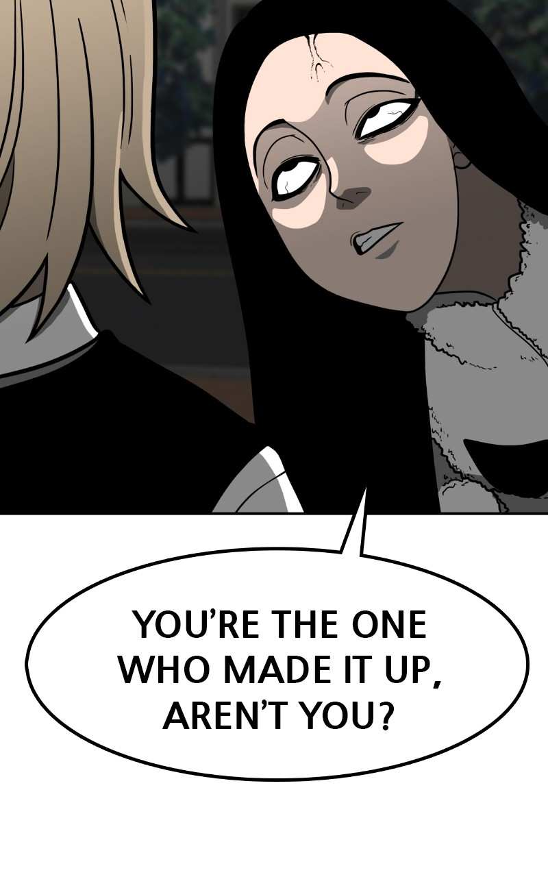 Dating to Survive Chapter 1 - page 158