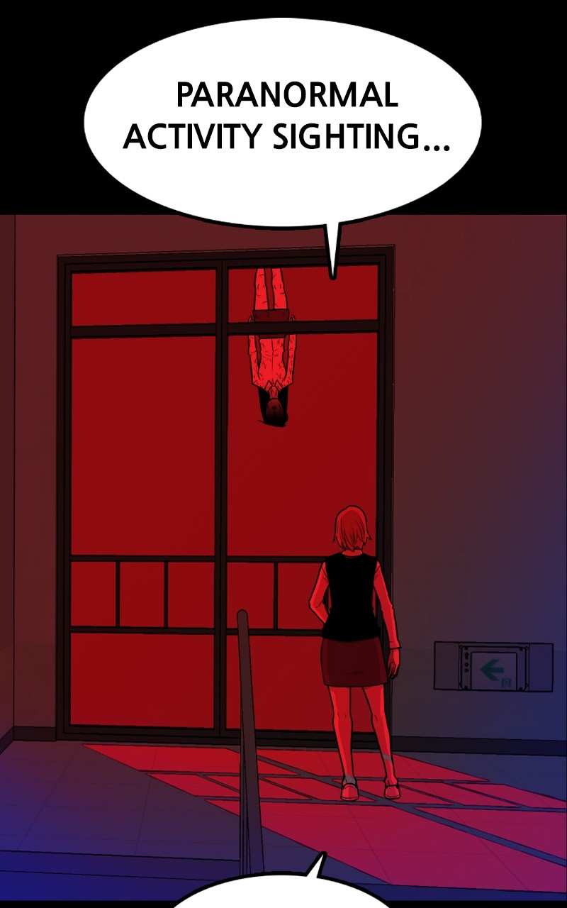 Dating to Survive Chapter 1 - page 23