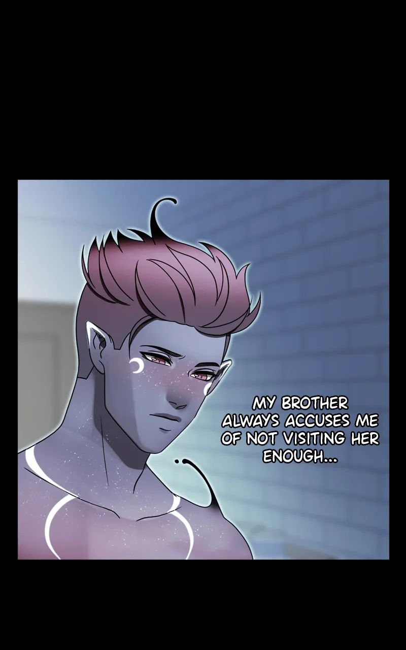 Eaternal Nocturnal Chapter 17 - page 60