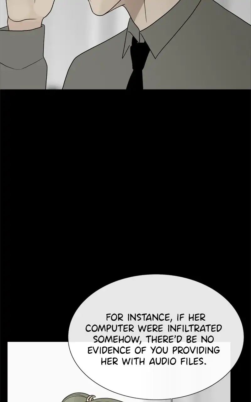 Eaternal Nocturnal Chapter 14 - page 14