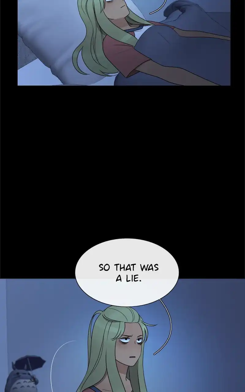 Eaternal Nocturnal Chapter 3 - page 40