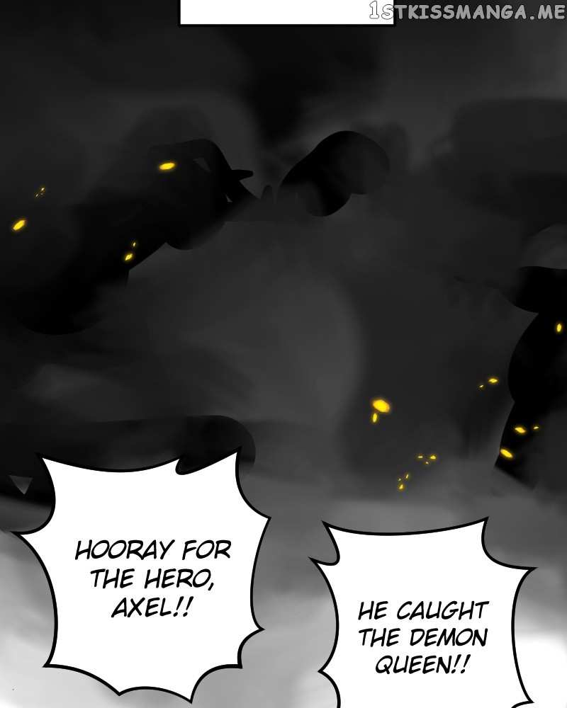 Mage & Demon Queen Chapter 175 - page 102