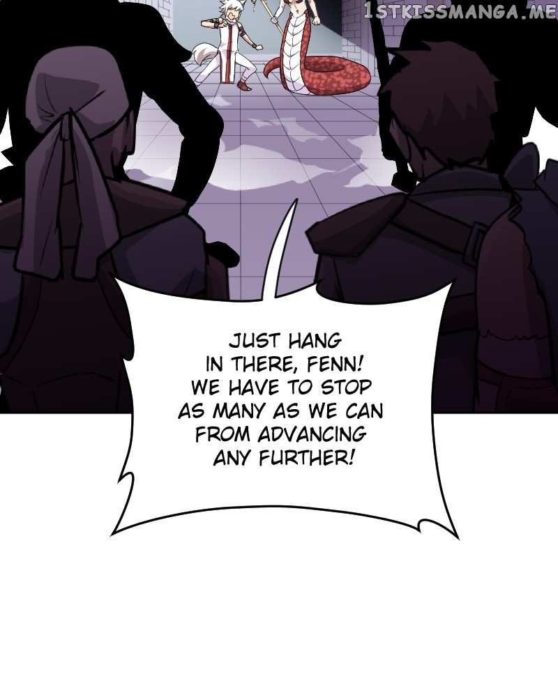 Mage & Demon Queen Chapter 175 - page 138