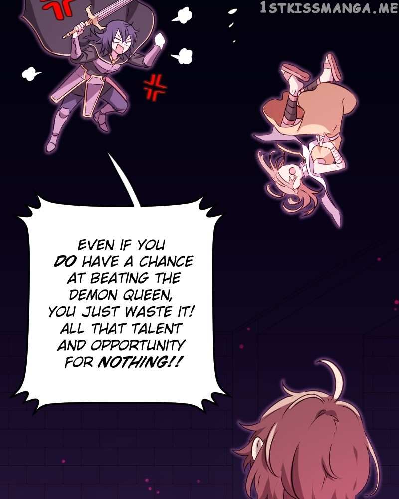 Mage & Demon Queen Chapter 175 - page 83
