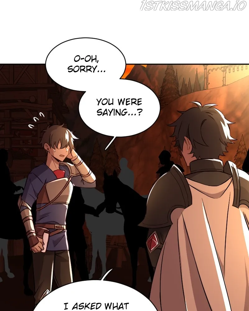 Mage & Demon Queen Chapter 168 - page 60