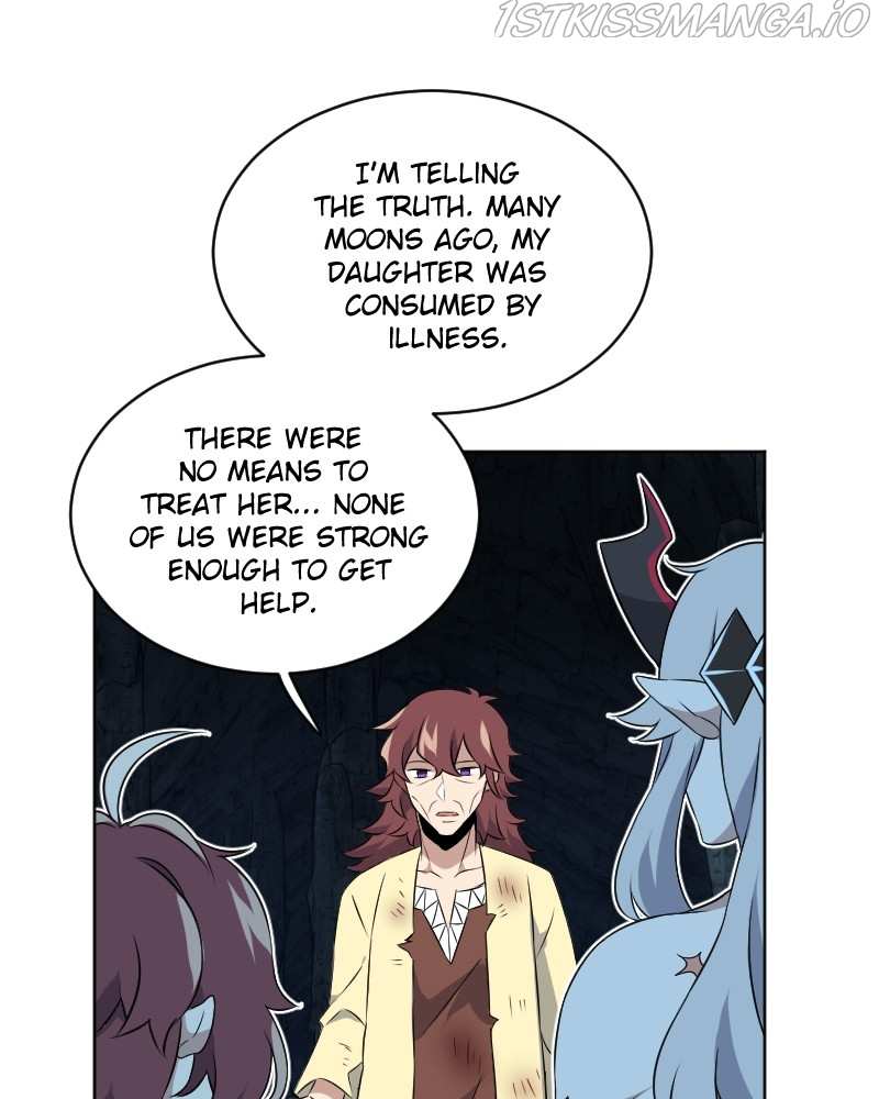 Mage & Demon Queen Chapter 155 - page 6