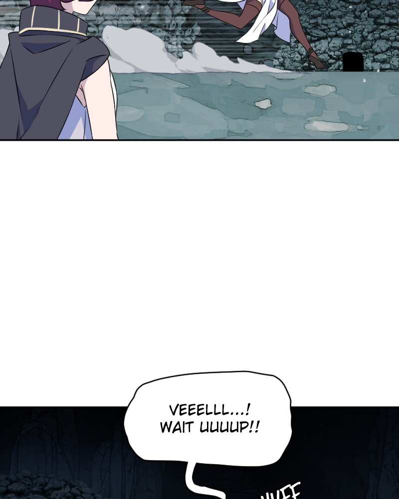 Mage & Demon Queen Chapter 154 - page 10